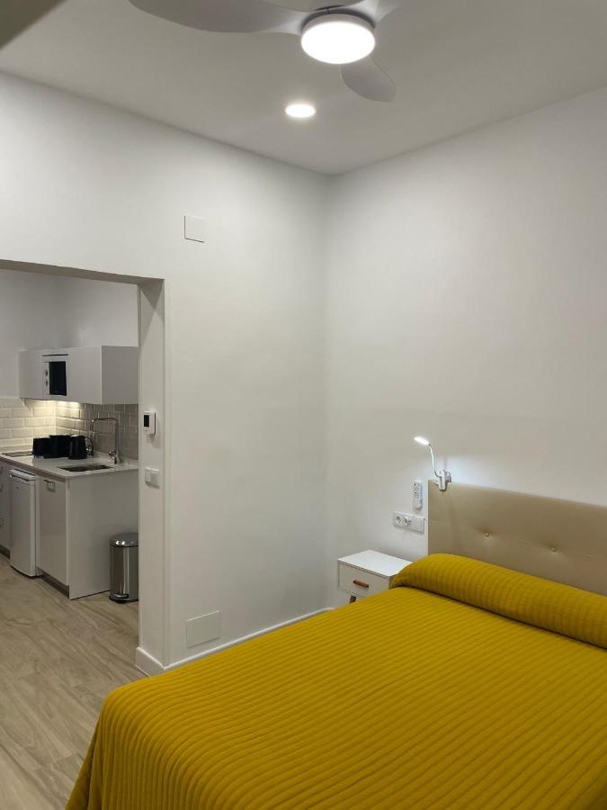 מדריד Brand New Studio Centro, Atocha - Museums מראה חיצוני תמונה